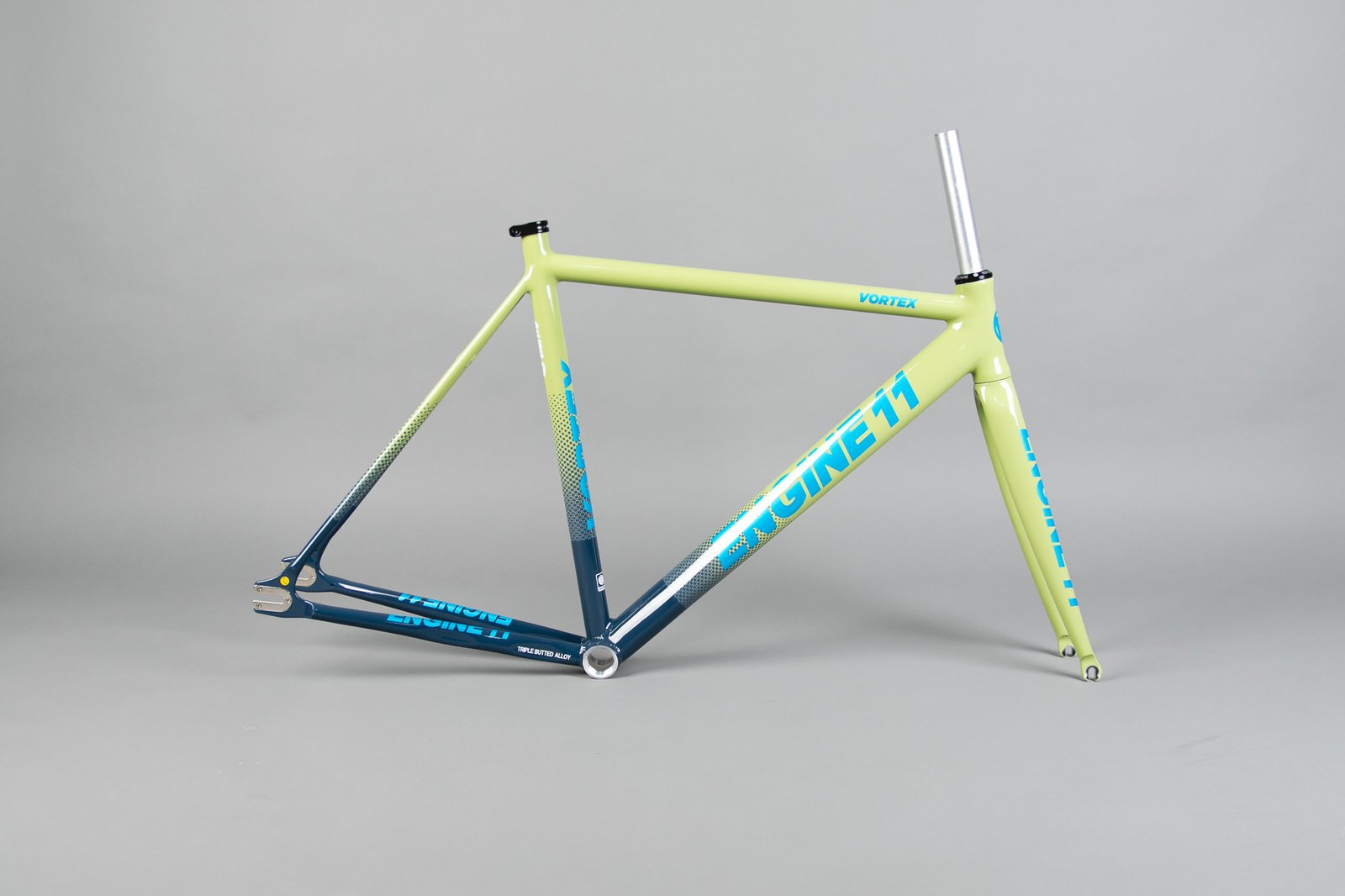 Engine 11 deals frameset